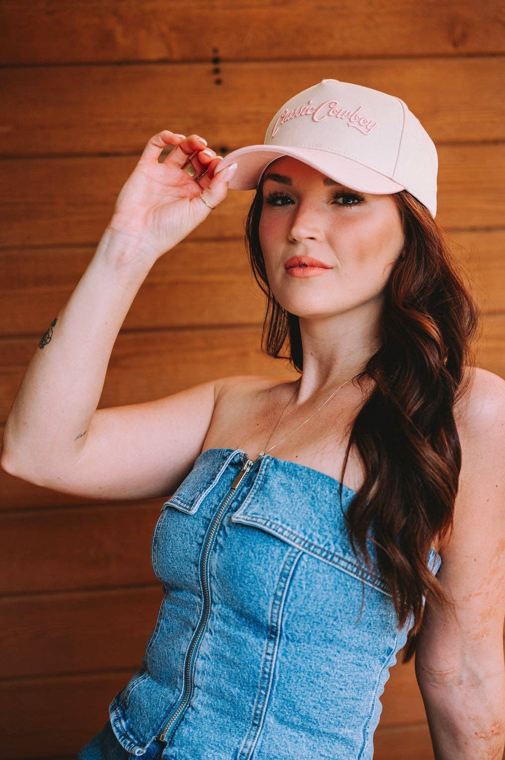 Pink The Dolly for wholesale on Faire2