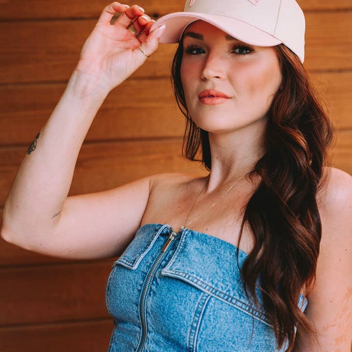 Pink The Dolly for wholesale on Faire2