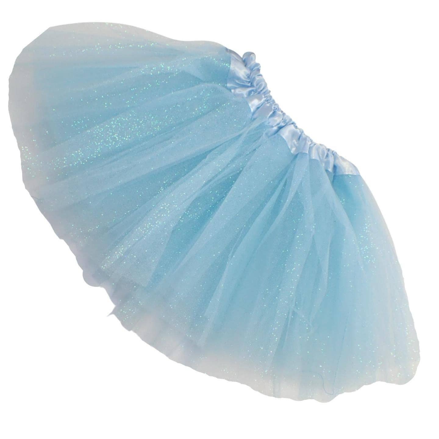 Topkids Accessories – wholesale Tutu – Child – Sparkly & Coloured Tutu for Kids, Cute Ballet Costume Tutu S2