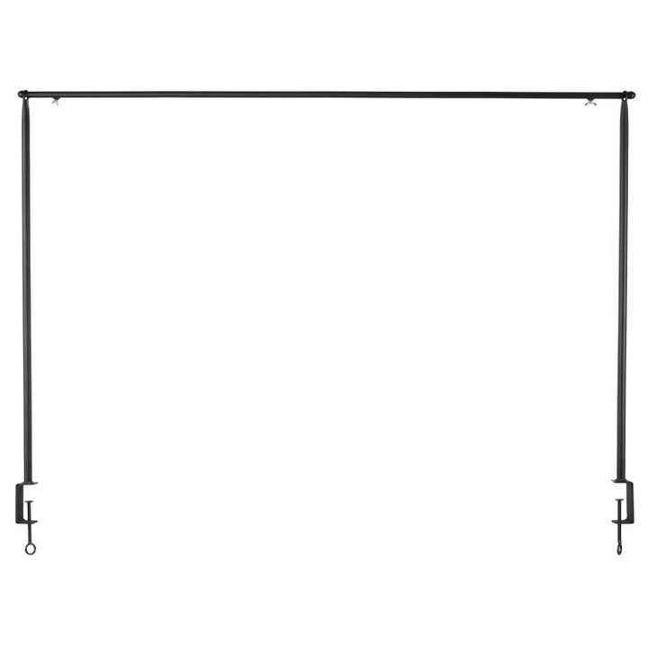 PY100 - Table Clamp for wholesale by Fallen Fruits Ltd