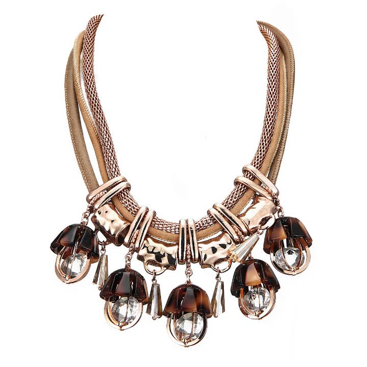 BELLE MISS - Wholesale Choker/Collar - Wallada necklace1