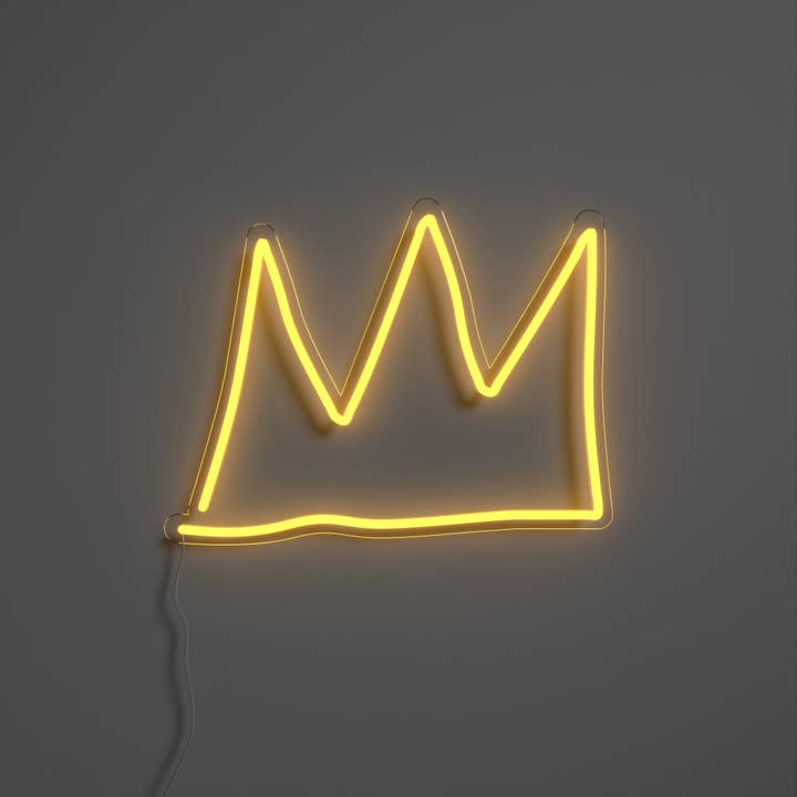 Crown für den Großhandel von Yellowpop