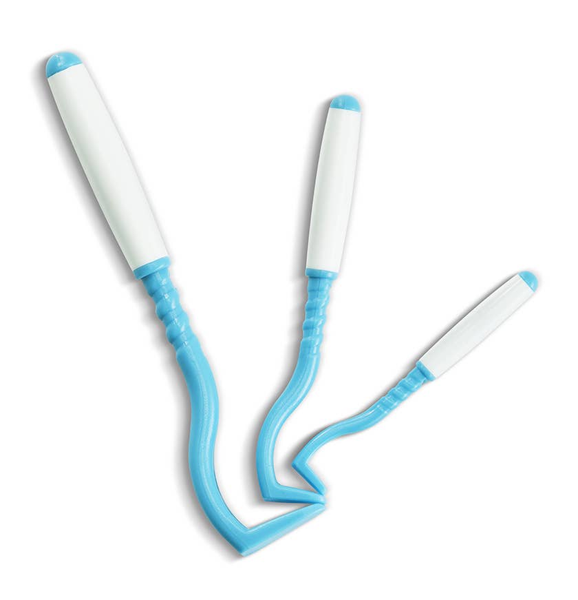 H3D - Wholesale Retailer Display - Beauty & Wellness - Display of 20 cases of 3 Tick Twister® tick removers3