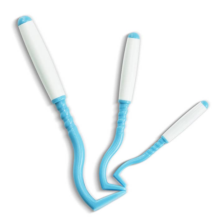 H3D - Wholesale Retailer Display - Beauty & Wellness - Display of 20 cases of 3 Tick Twister® tick removers3