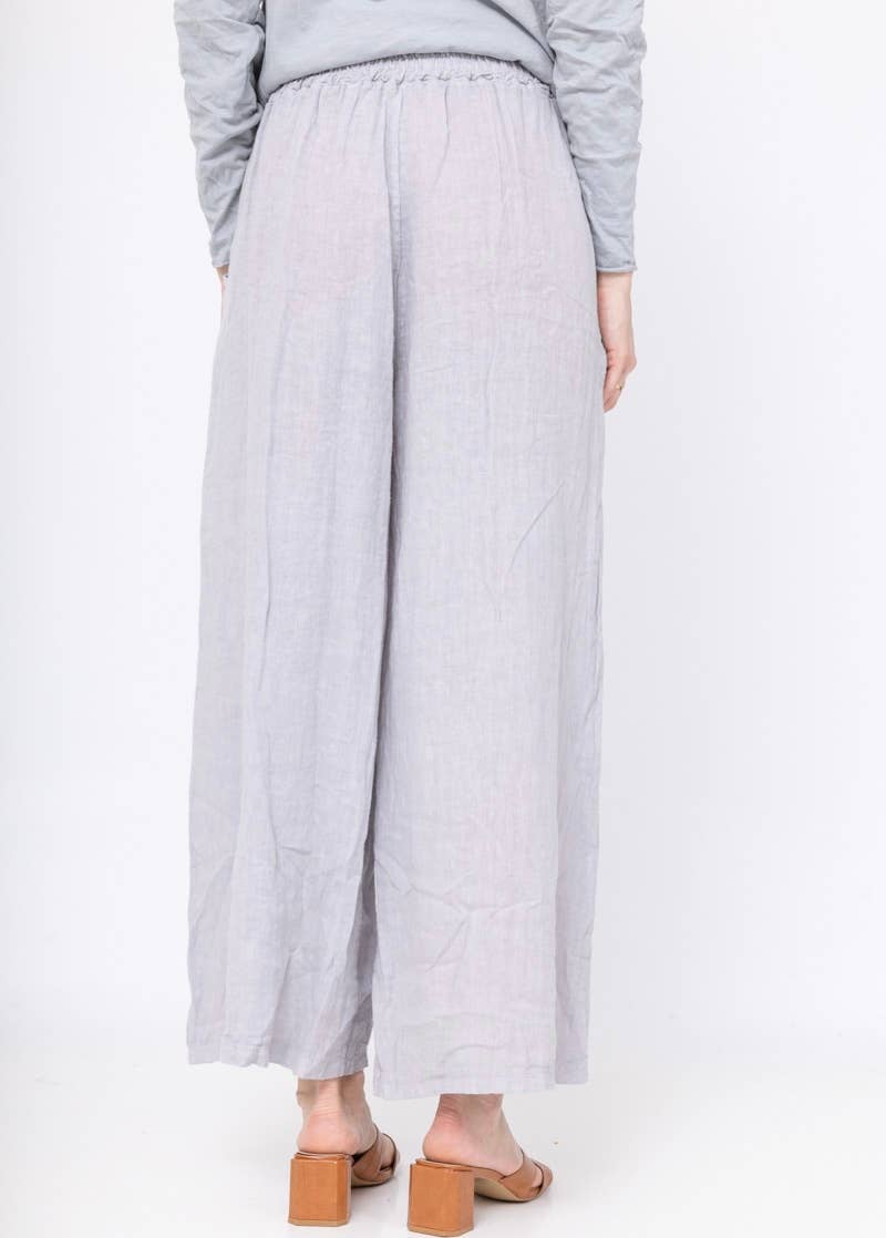 LINEN & COTTON HOUSE – wholesale Pants – Women's – 5299 100% LINEN PANTS BEST SELLER, SPRINT SUMMER CLOTH57