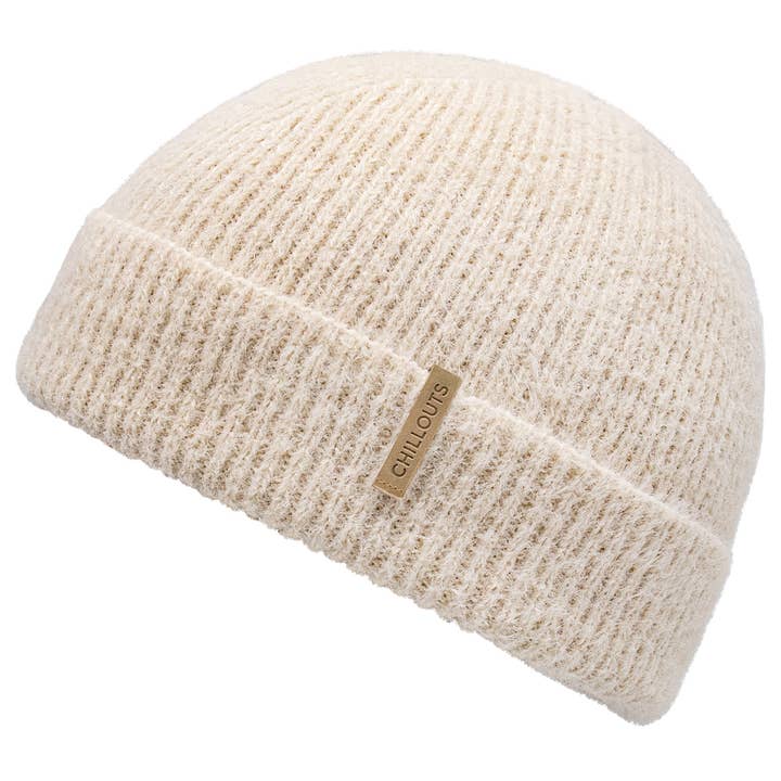 Chillouts GmbH – wholesale Beanie – Unisex – “Skadi” cap (docker cap)
