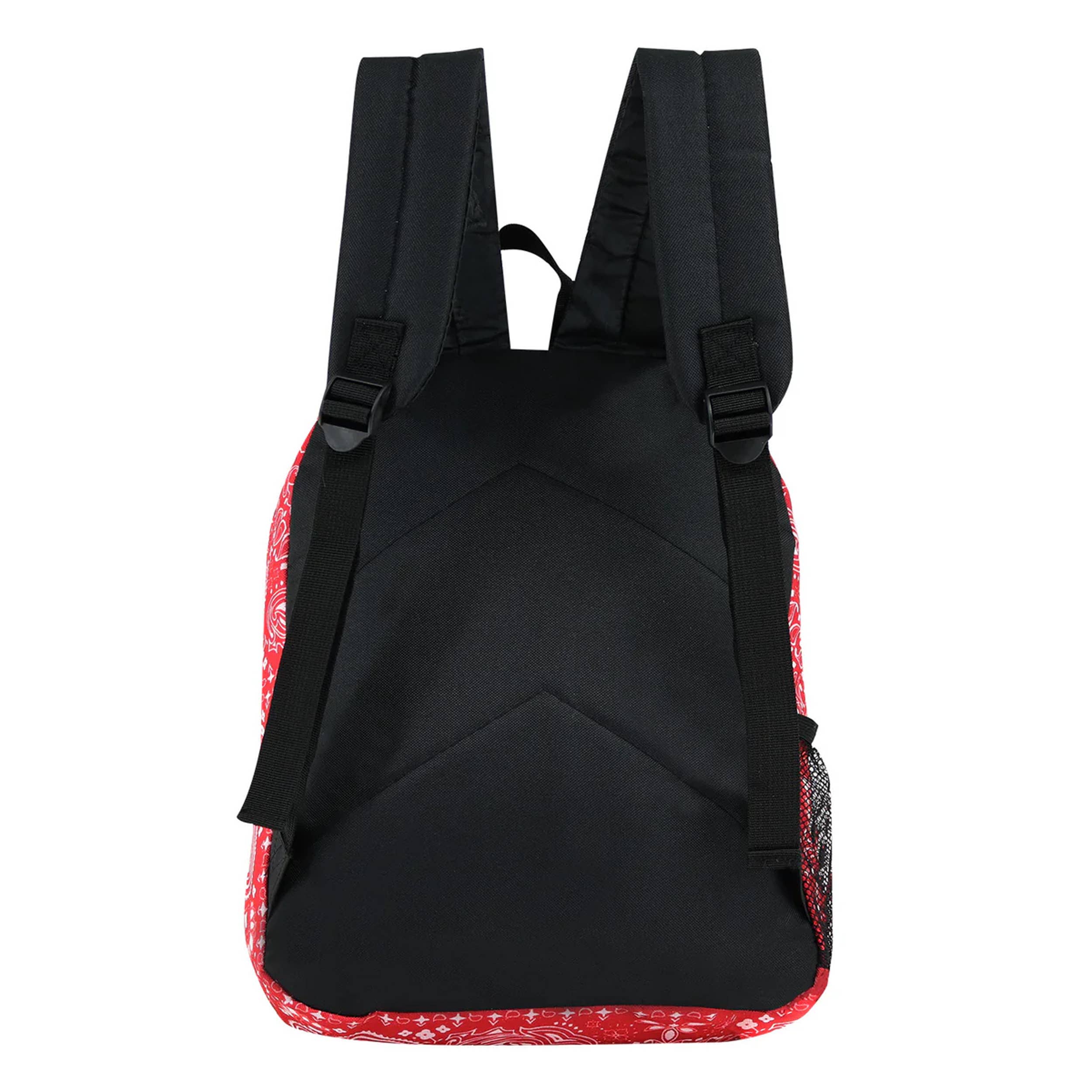 Happy PoP - Vendita all'ingrosso Zaino - Bambini - Zaino Classico Regolabile Stampato per il Ritorno a Scuola3