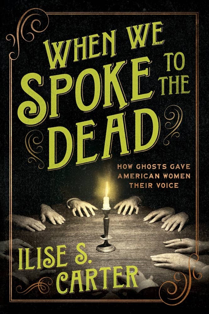 Sourcebooks - Wholesale History & Geography - When We Spoke to the Dead0