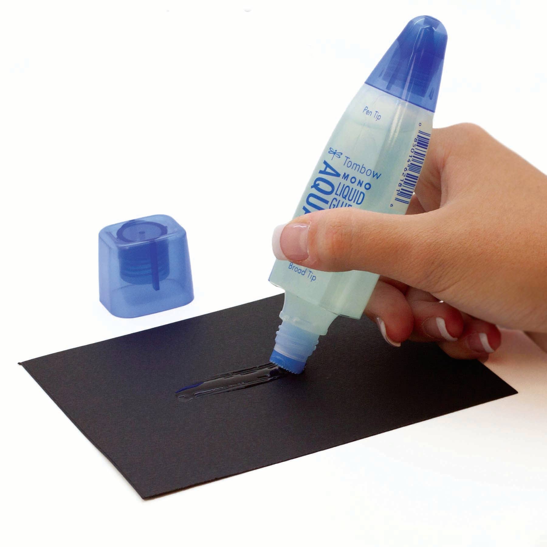 Tombow - Wholesale Glue - MONO Aqua Liquid Glue - 10PC Display Box4