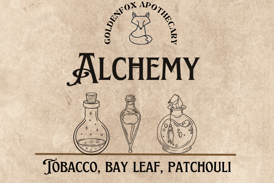 Golden Fox Apothecary - Wholesale Incense - Witchy Nature Incense | Handmade Incense Bar | Petrichor2