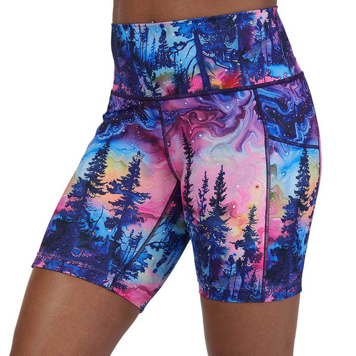 Shorts | Dreamscape for wholesale by Constantly Varied Gear