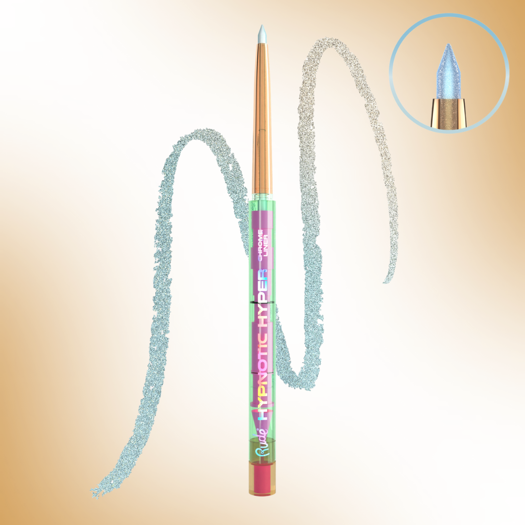 Rude Cosmetics - Wholesale Eyeliner/Pencil - Hypnotic Hyper Chrome Liner18