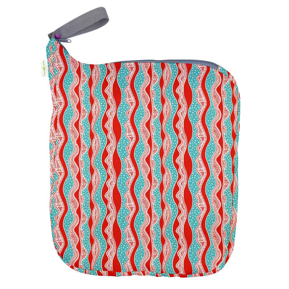 Cotton Babies - Wholesale Wet Bag - Kids & Baby - bumGenius Weekender Wet Bag11