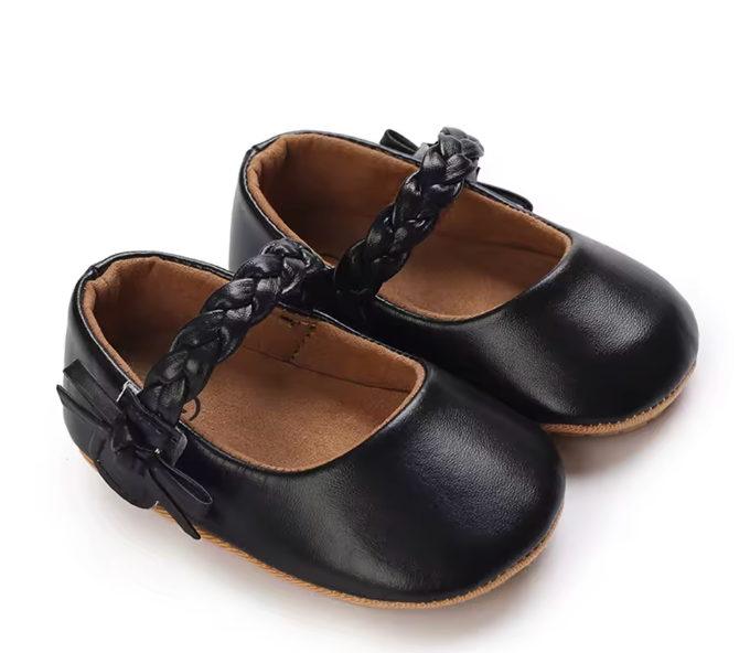 The New Class – Großhandel Flache Schuhe/Loafer – Kinder – Vivian Baby Walker Flach2