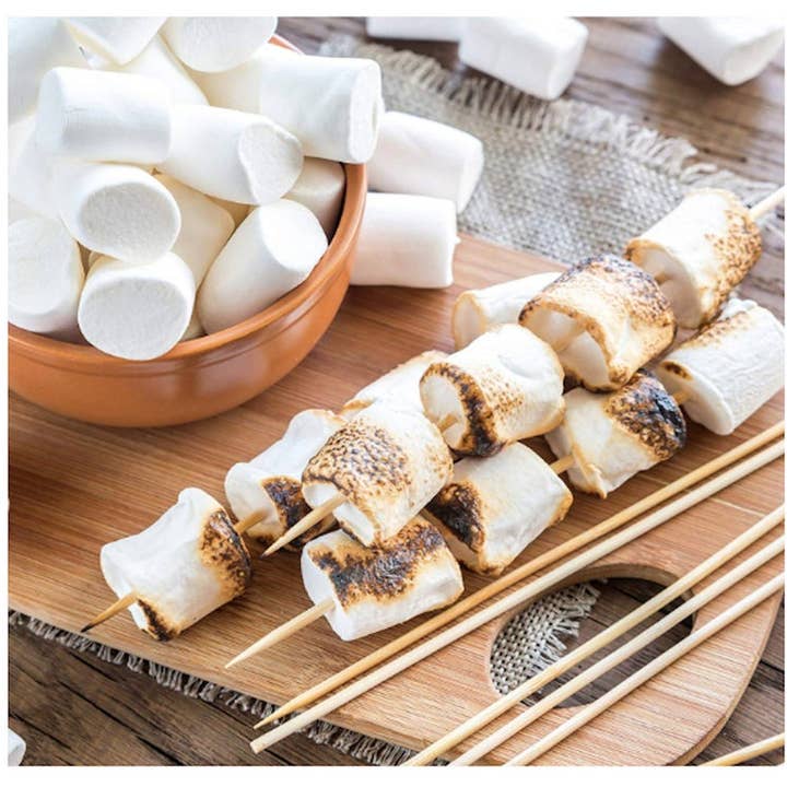 Firebuggz - Wholesale Outdoor grill tools - Bamboo Sticks4