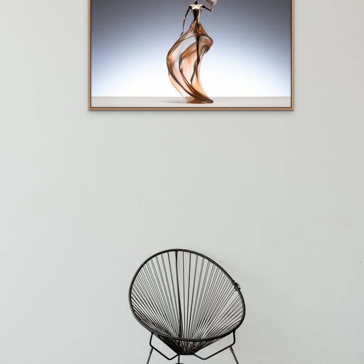 De Triomf Ingelijste Print voor wholesale door Pixel Gallery