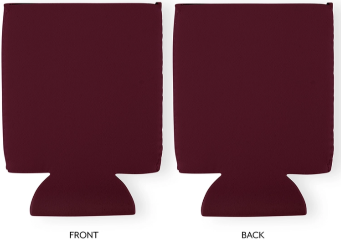 Weddingstar Inc. - Vente Housses de boisson - Porte-canettes pour cadeaux d'entreprise - Votre logo d'entreprise8