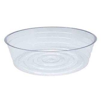 Lost in the Forrest - Wholesale Plant Pot - Clear Plant Saucer3