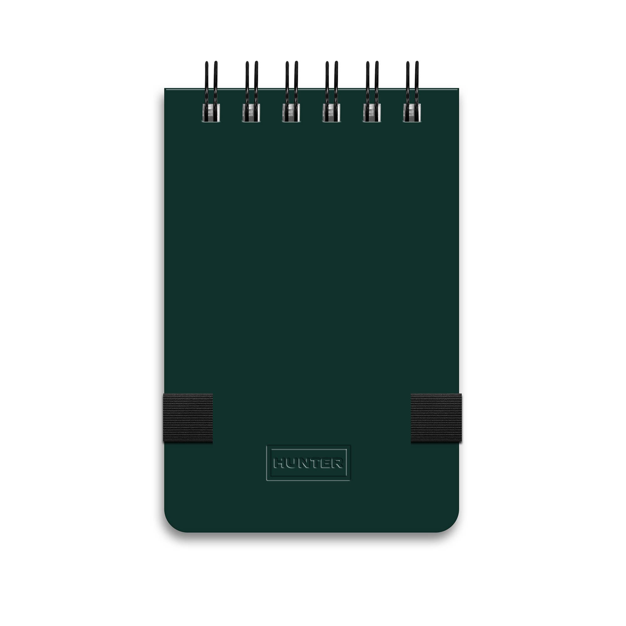 Studio Oh! - Wholesale Notebook - All-Weather Field Book Forest Green Hunter5