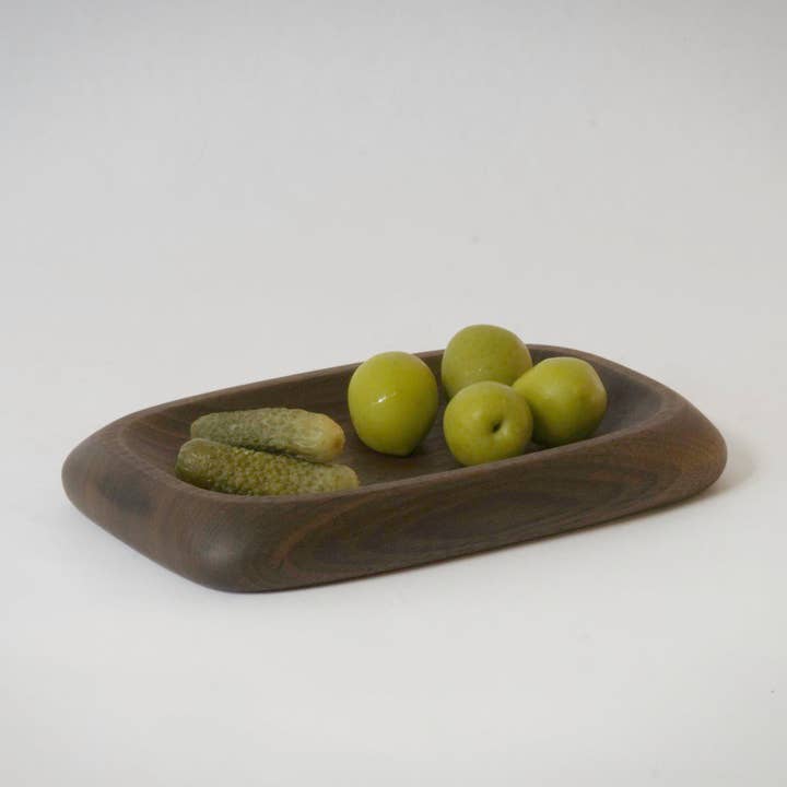 Petit Plateau pour la vente par DCP