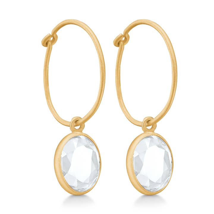 Adeline Reifen klar für den Großhandel von Lisberg Jewellery