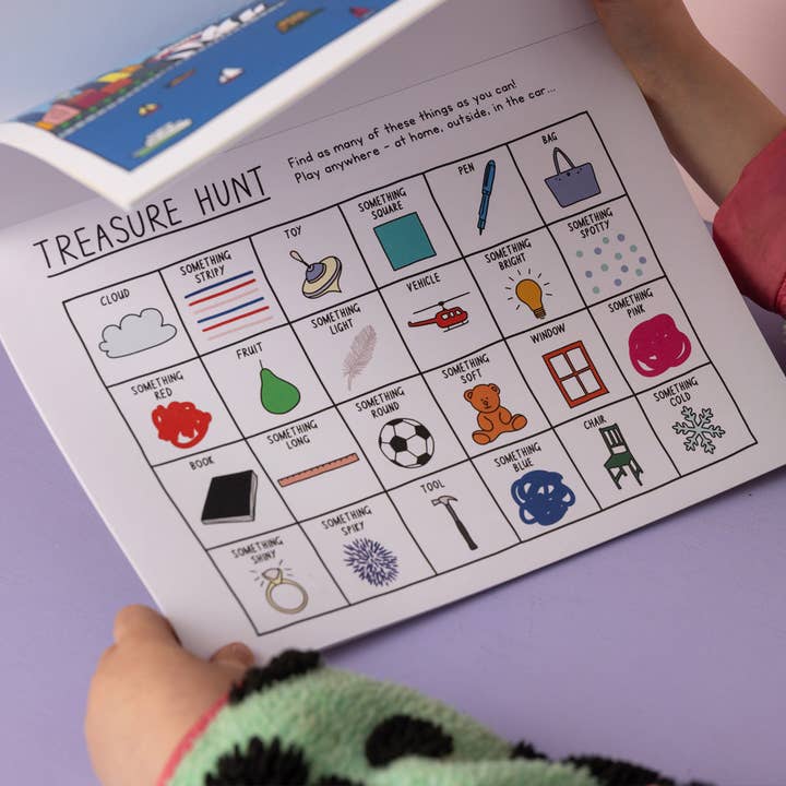 Me & Amber - Venta al por mayor Libro para colorear y cuaderno de actividades - Niños y bebés - LIBRO DE ACTIVIDADES AUSTRALIANO5