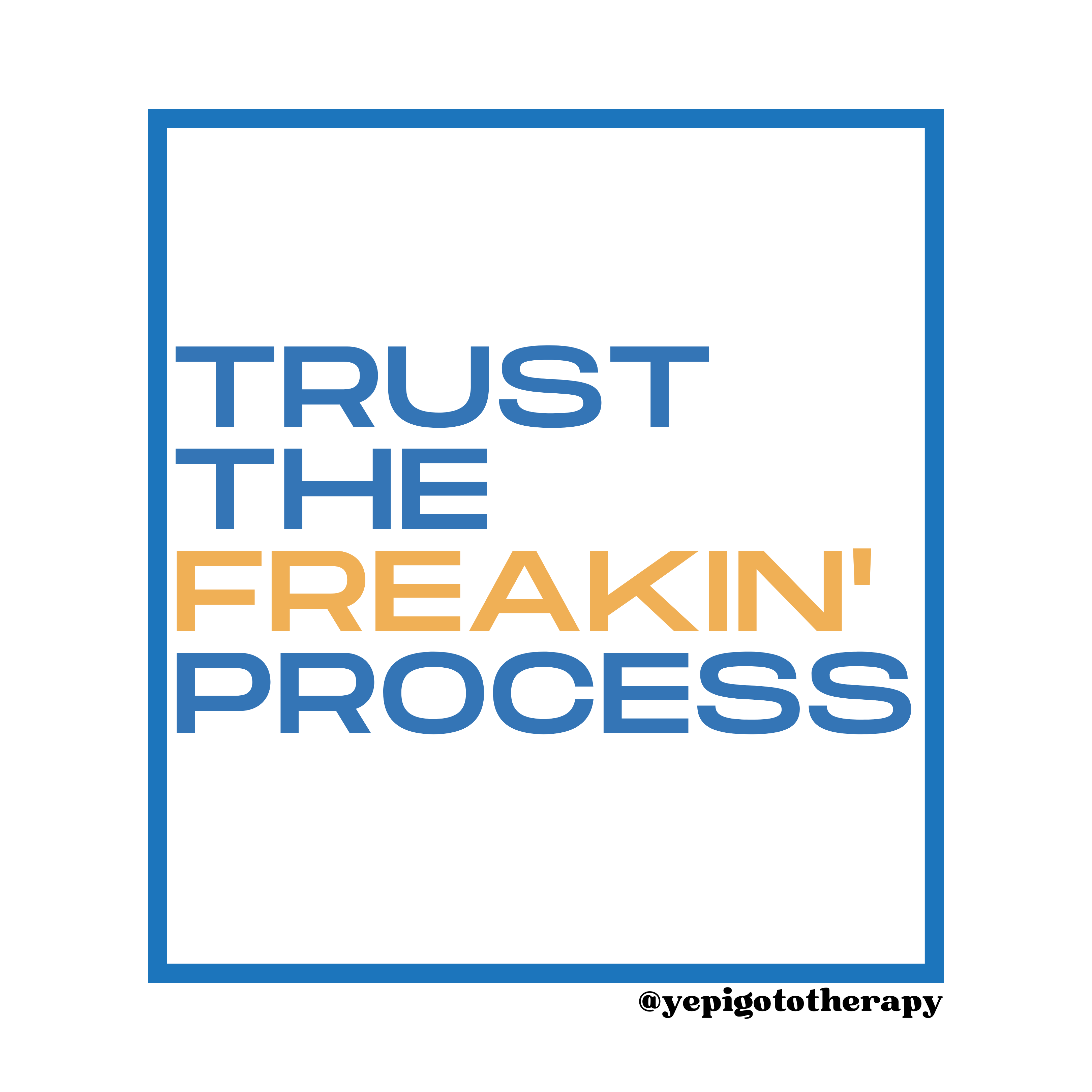 Yep, I Go To Therapy - Wholesale Sticker - Therapy-Inspired Sticker Pack (Set of 3)3