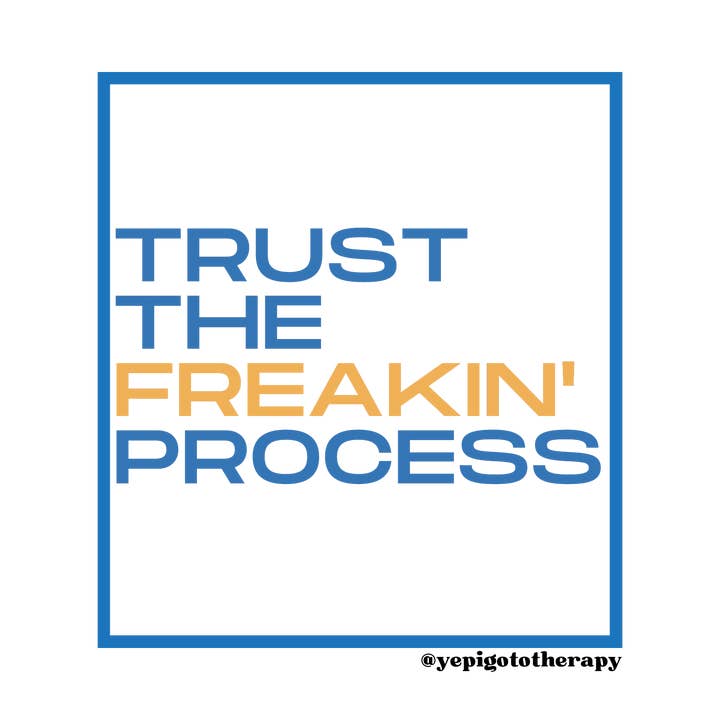 Yep, I Go To Therapy - Wholesale Sticker - Therapy-Inspired Sticker Pack (Set of 3)3