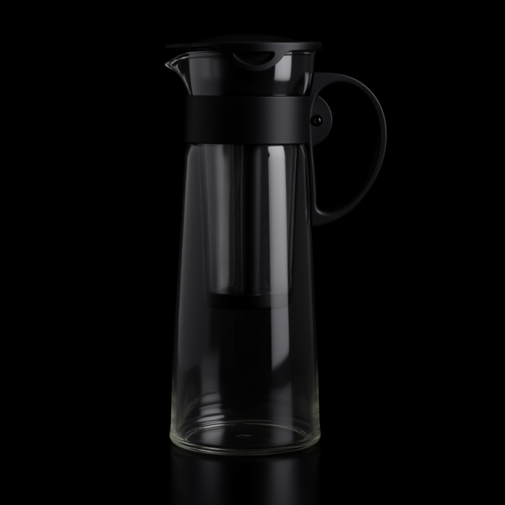 Otterware - Wholesale Kan - Cold Brew Koffie- & Theemaker, Glazen Kan 22/30oz18