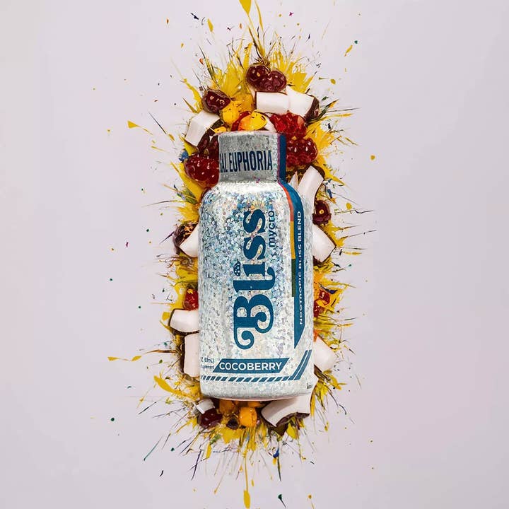 Bliss Myco-UPLIFT – COCOBERRY for wholesale by Healing Herbals