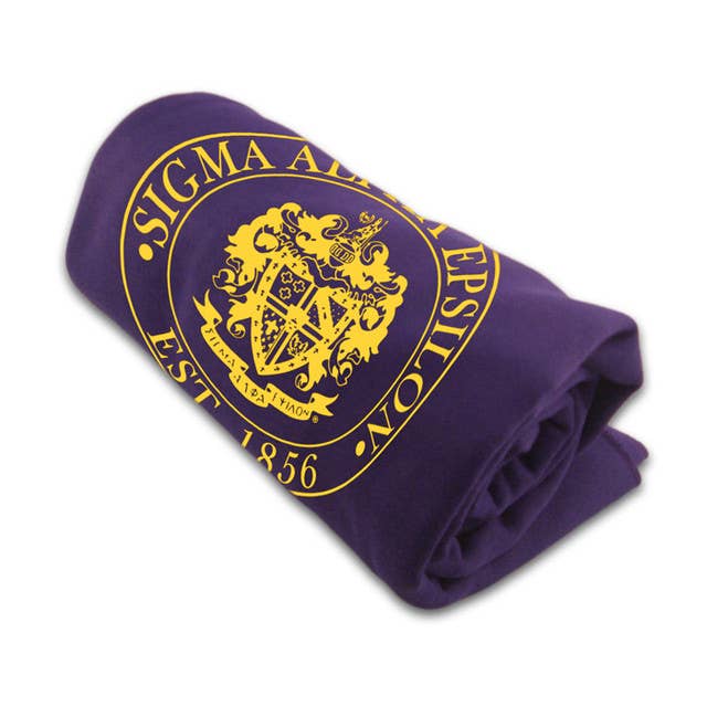 wholesalegreek - Wholesale Throw Blanket - Sorority Sweatshirt Blanket1