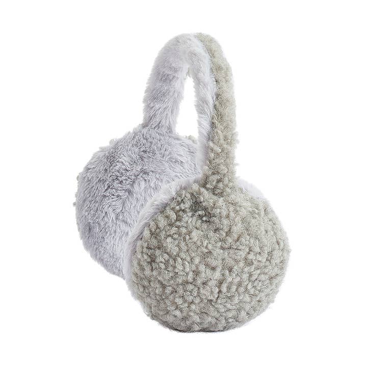 women's earmuffs for wholesale by NF Nitzsche Fashion