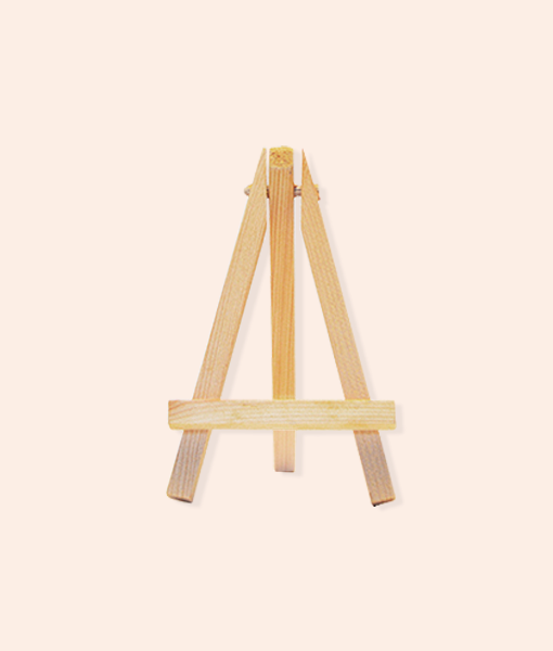 IMPAPER - Wholesale Calendar - 2026 Grow With Me Desk Calendar with Easel5