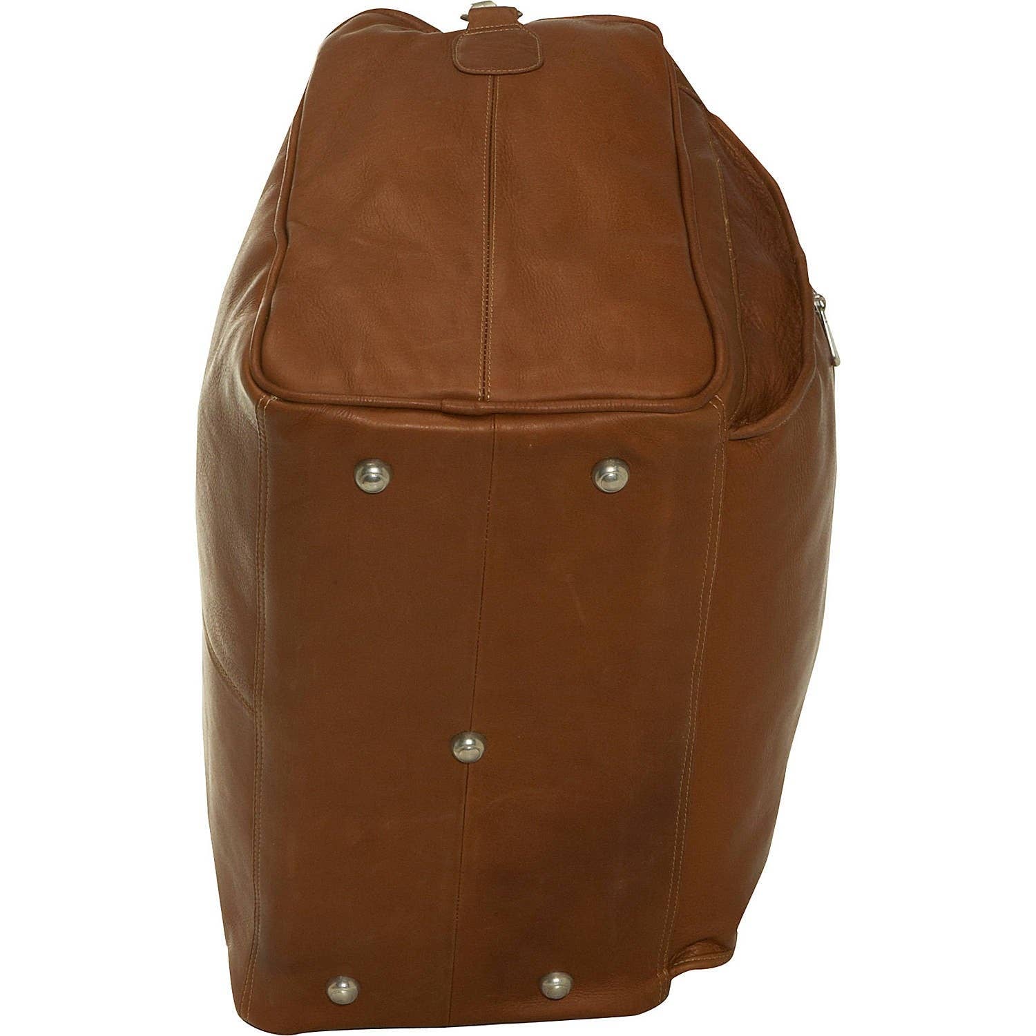 Piel Leather - Wholesale Laptop Bag - Unisex - COMPUTER CARRY-ALL BAG10