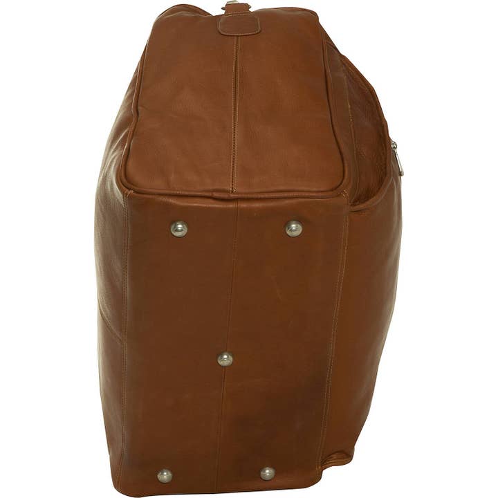 Piel Leather - Wholesale Laptop Bag - Unisex - COMPUTER CARRY-ALL BAG10