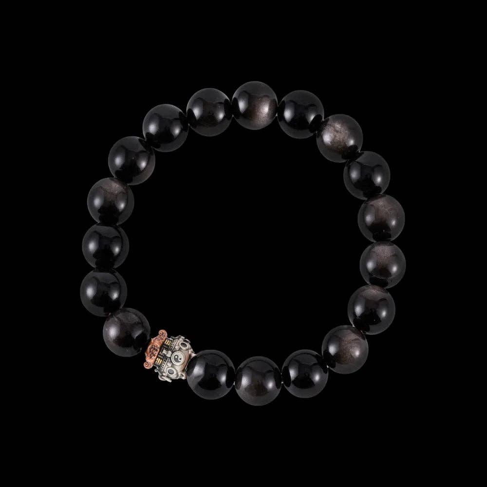 Coppertist.wu - Wholesale Individual Charm/Pendant - Alchemy Furnace Bead9