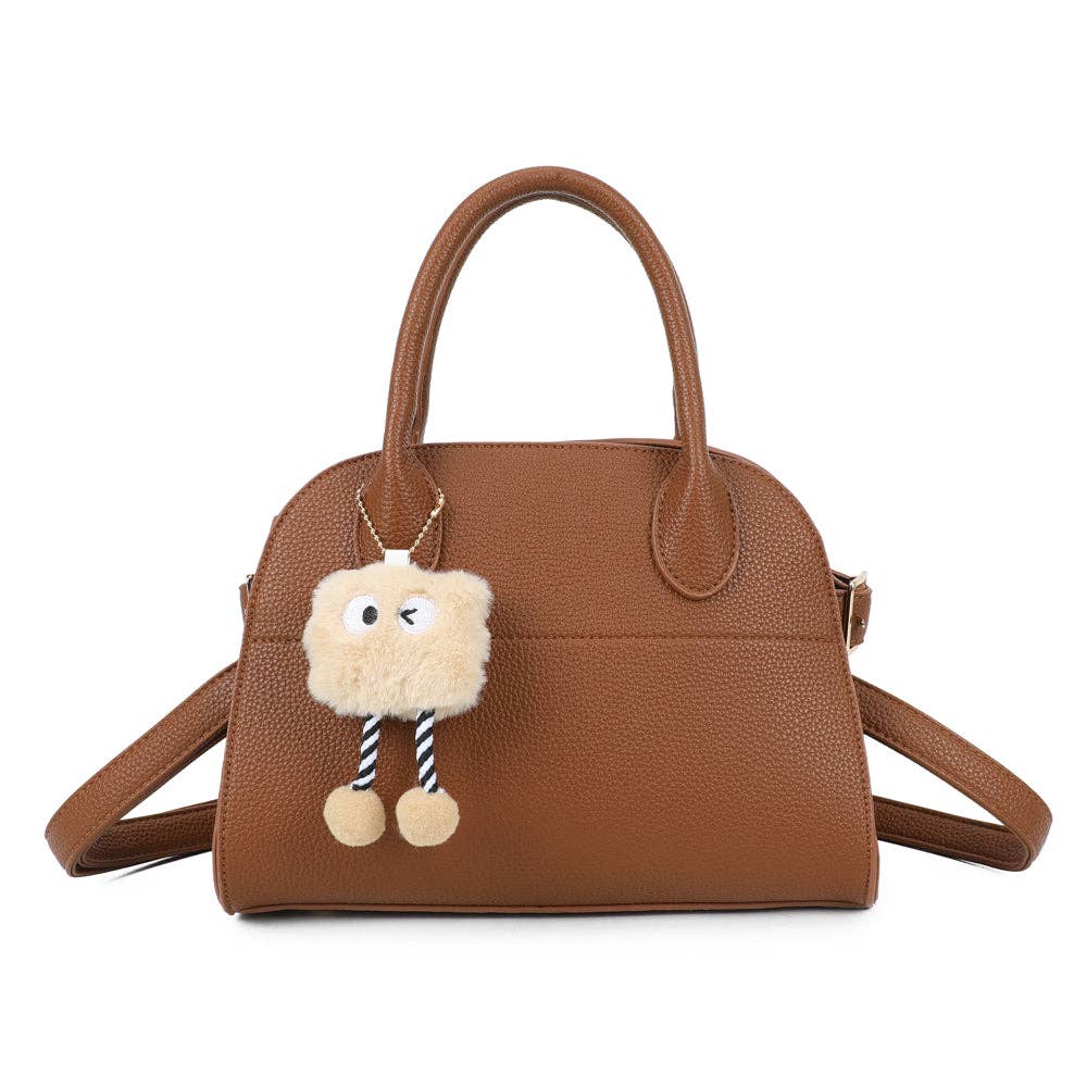 Gallantry - Vente Sac à main avec poignée sur le dessus – femme - Choupette (R-9444-1)14