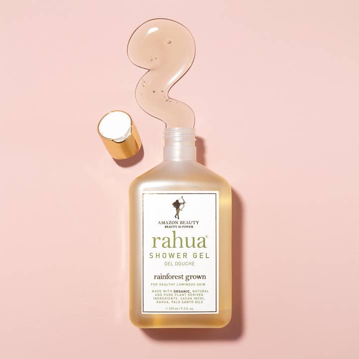 Rahua - Wholesale Body Wash/Shower Gel - Rahua Shower Gel