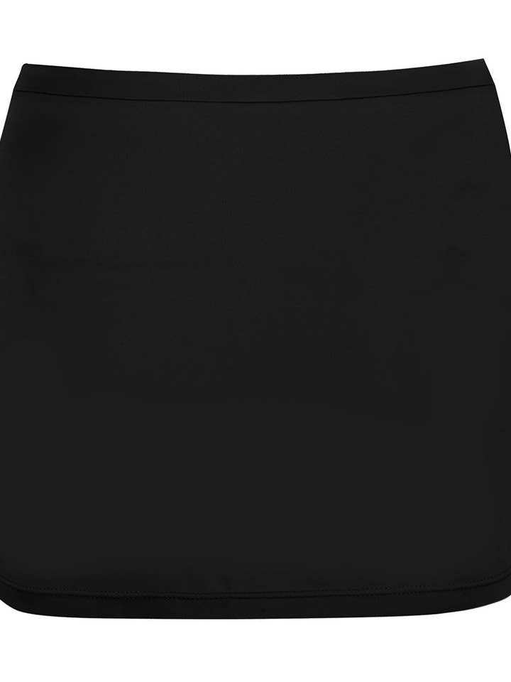 Kelly mini - Zwart voor wholesale door PETITBAIN