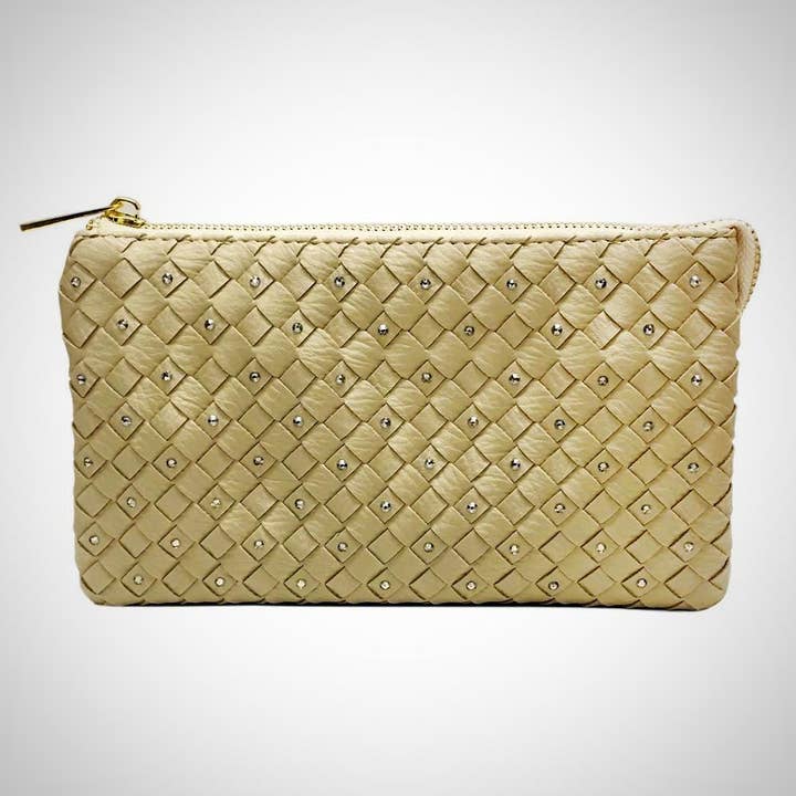 Jimmy Crystal New York - Wholesale Wallet - Women's - TIONNA - PJ342