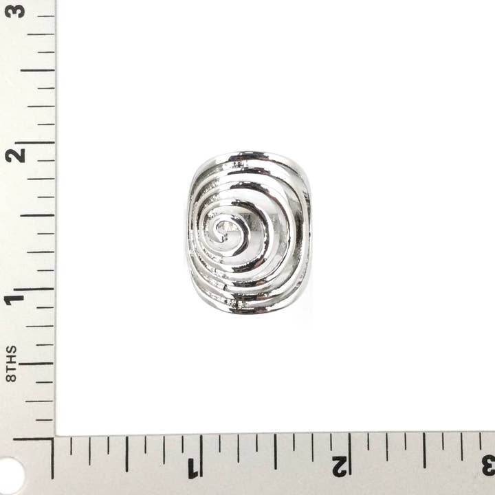 The Encore Fashion Group - Wholesale Cocktail/Statement Ring - R244985