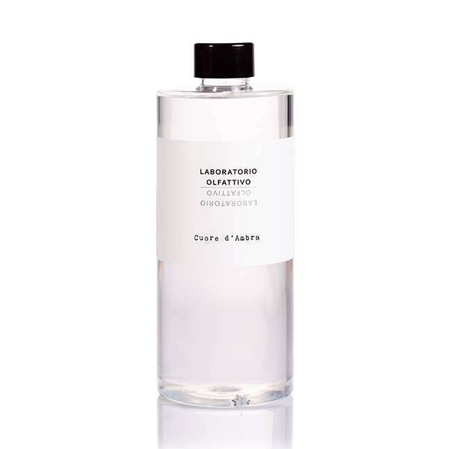 Laboratorio Olfattivo | Fragrance Diffuser Refill 500ml for wholesale by Lothantique Inc.