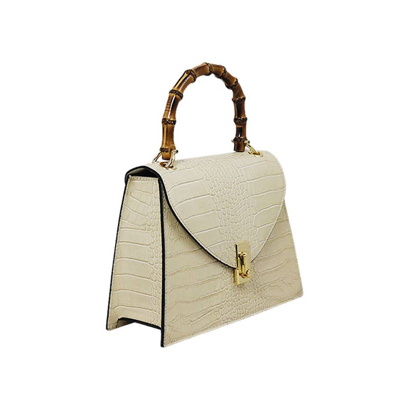 Cheval Firenze - Vente Sac à main avec poignée sur le dessus – femme - Sac à main Cheval Firenze Polaris en cuir1