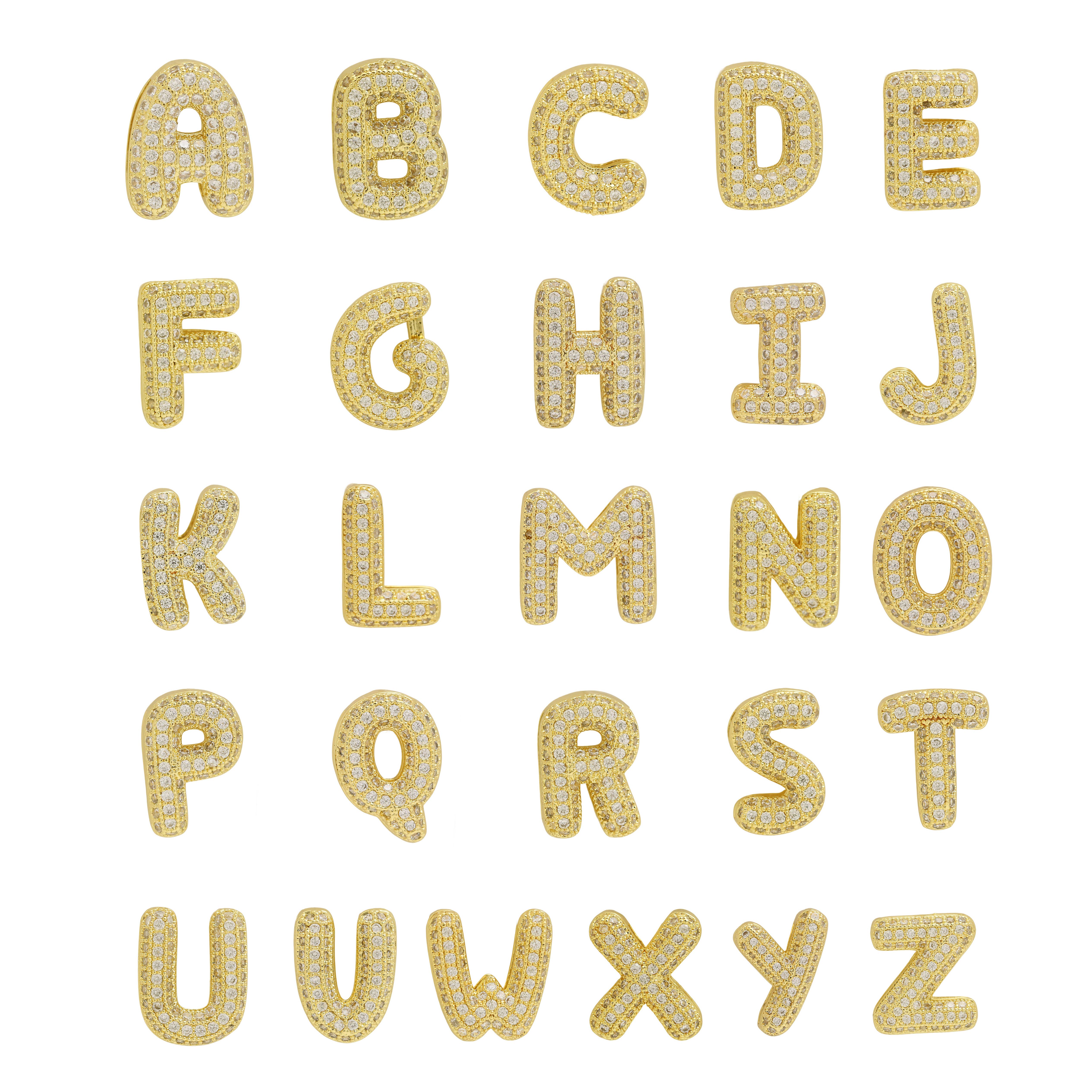 Savvy Bling - Wholesale Charm/Dangle Bracelet - Slider Charm Watch Bracelet27