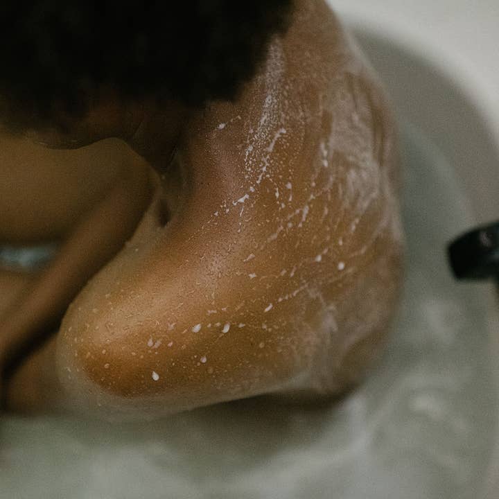 Urb Apothecary - Wholesale Bath soak/milk - Cactus Milk Bath – Hydrating Soak with Coconut & Nopal2