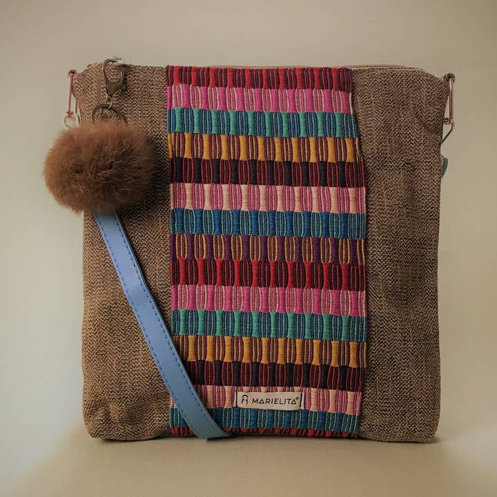 Corozal Quechifashion for engroshandel hos Marielita Color