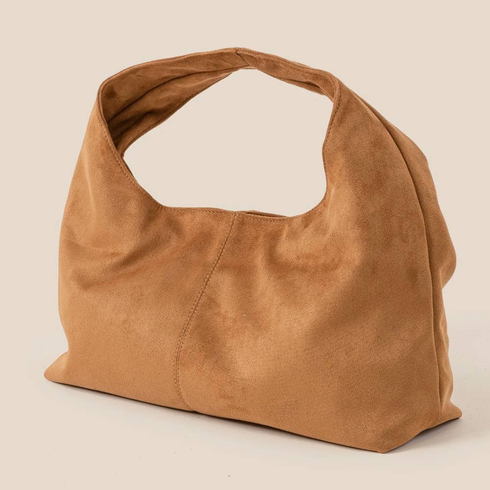 Anarchy Street - Wholesale Crossbody Bag - Women's - Large Soft Casual Hobo Hand Bag1