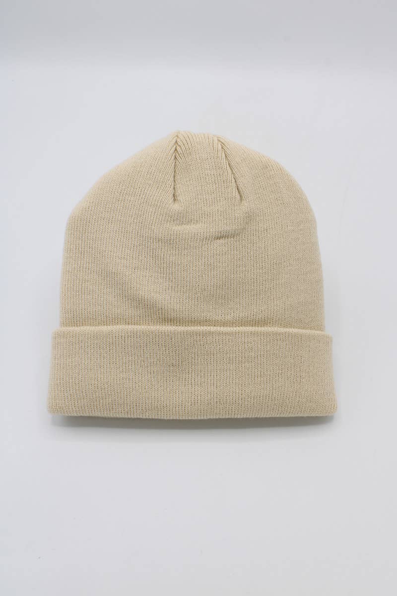 Hologramme Paris - Vente Bonnet – unisexe - Bonnet Classique Uni48