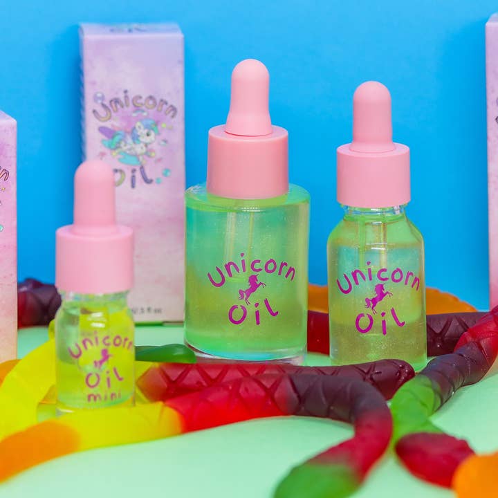 Unicorn Lab - Wholesale Cuticle oil - Killer Python Cuticle Oil 15ml2