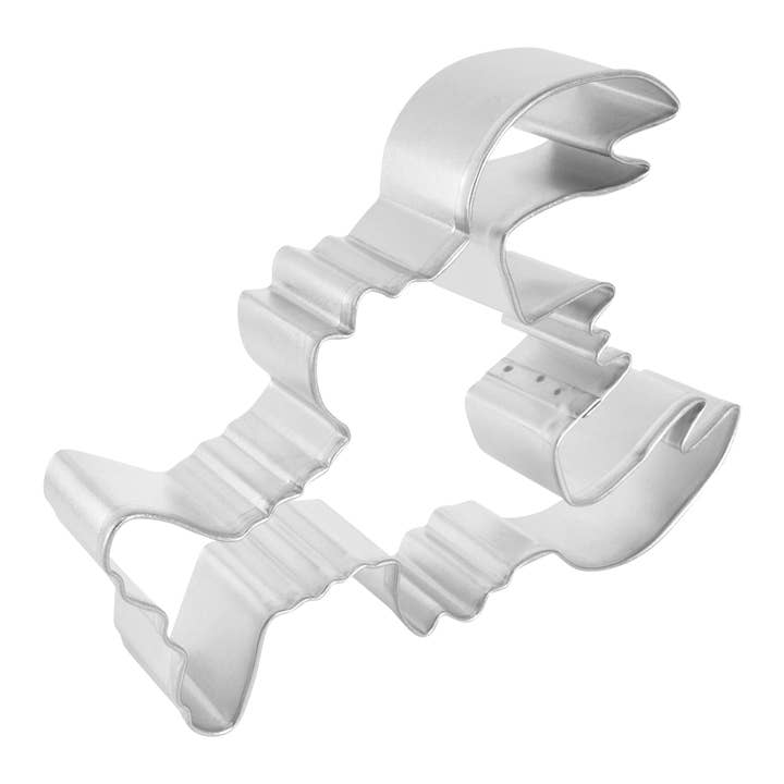 R&M International - Wholesale Cookie Cutter - Lobster Cookie Cutter (5")3